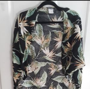 SHEIN Swim Pool Beach Cover Up